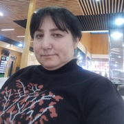 Svetlana 58 Tashkent