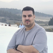 Amjad 28 Marrakesh