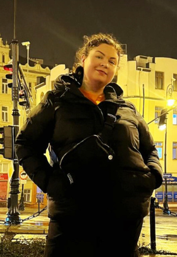 My photo - Kristina, 28 from Kyiv (@kristina120287)