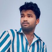 Akhilesh thakur 24 Riyadh