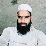 Shahid Khan 26 Moradabad