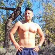 Nicolas Barreto 27 Valencia