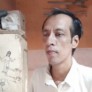 Nazim Hussain 42 Karachi