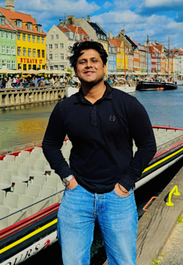 My photo - Ankit, 32 from Gurugram (@ankit489)