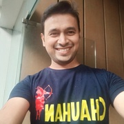 Abhishek Chauhaan 38 Surat