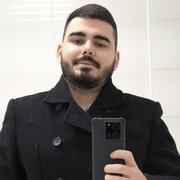 Dmitriy 30 Kyiv