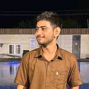 HIMANSHU CHAUDHARY 18 Agra