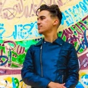 Andri 24 Algiers