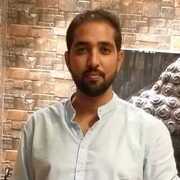 Raj Singh 34 Udaipur