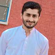 Abdul Qudoos 25 Sukkur