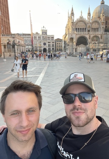 Jakob Fishman (@jakobfishman) — my photo № 3