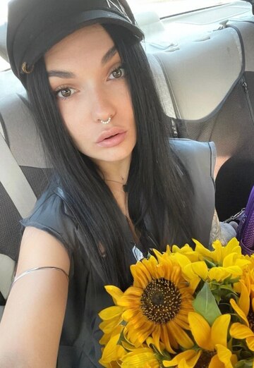 Angelina (@angelina36507) — my photo № 1