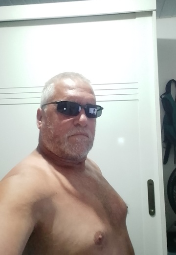 My photo - Jean Fábio maros, 53 from Natal (@jeanfbiomaros)