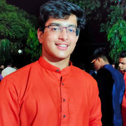 Kshitij 25 Mumbai