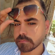 Mohamed 28 Damascus