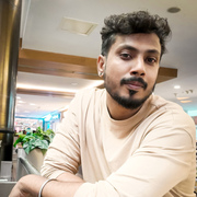 Bharathi kannan 35 Bengaluru