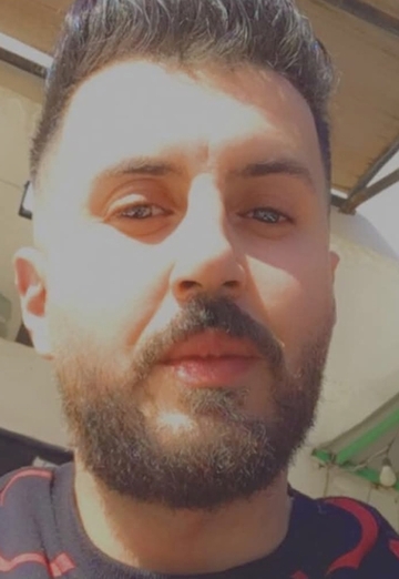 My photo - Malik, 34 from Amman (@malik6639)