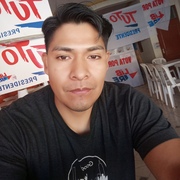 juan pablo 40 Cochabamba