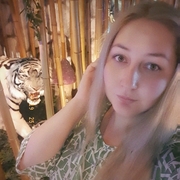 Milena 34 Izhevsk