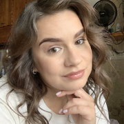 Anastasiya 33 Kemerovo