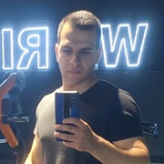Ahmet 29 Alanya