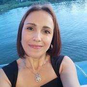 Irina 43 Rostov-on-don