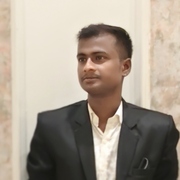 Vikash Kumar Singh 30 Patna