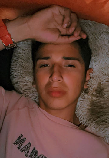 Elias perez (@eliasperez0) — my photo № 1