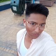 Daniel Suárez 25 Guayaquil
