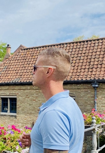 Danny (@danny1497) — my photo № 1