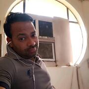 Sunil Pal 37 Mangalore