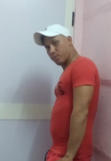 Juan Luis Ramirez (@juanluisramirez0) — my photo № 3