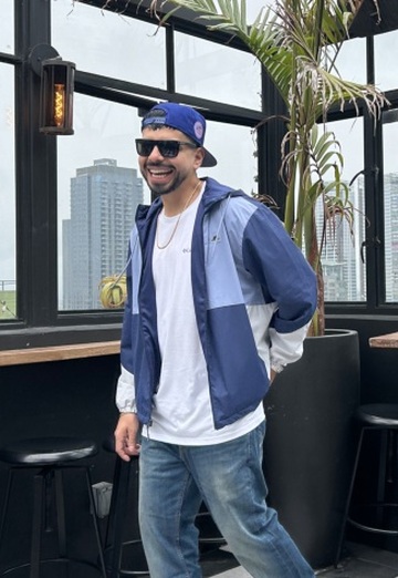 Luis (@luisenmachuca) — my photo № 3