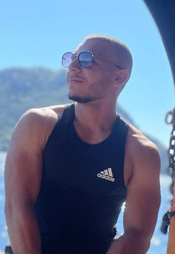 My photo - Ali, 23 from Haifa (@ali88630)