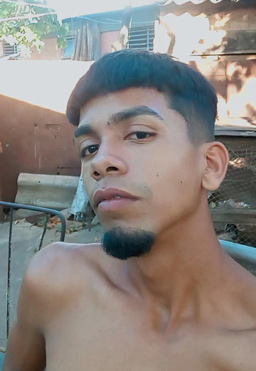 My photo - Alex, 24 from Santiago de Cuba (@alex142662)