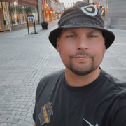 Jonathan 33 Malmö