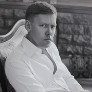 Dmitriy 39 Chelyabinsk