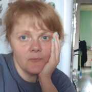 Natalia 49 Санкт-Петербург