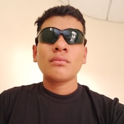 I am Alexander 24 San Salvador