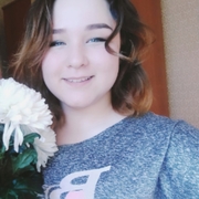 Гузель 22 Казань