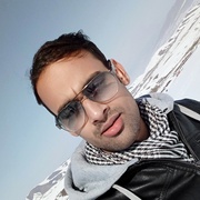 kumar 34 Bishkek
