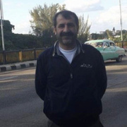 Volkan 47 Київ