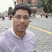 Deepak Sharma 40 New Delhi