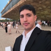 Ibrahim 23 Madrid
