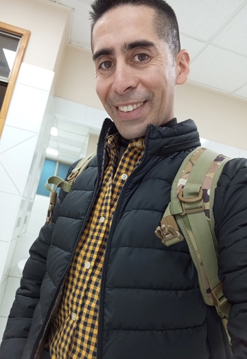 Juan Andrés (@juanandrs7) — my photo № 1