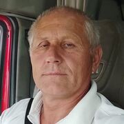 John Richard 59 New York