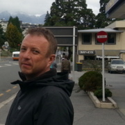 Mikhail Khokhlov 60 Auckland