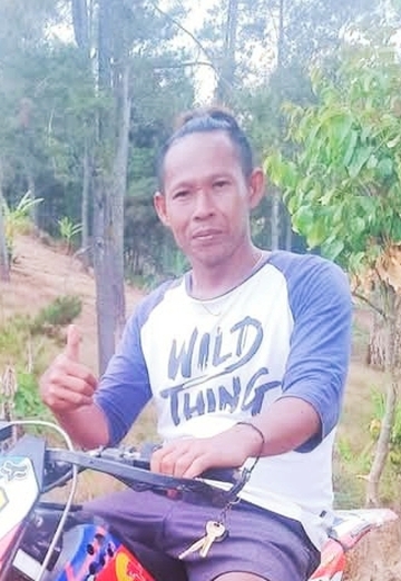 My photo - Hartono, 45 from Jakarta (@hartono5)