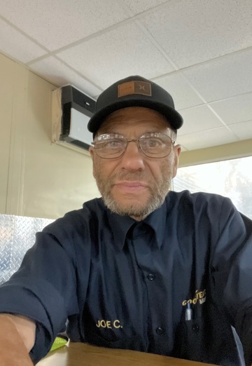 My photo - Joe, 72 from New York (@joe1493)