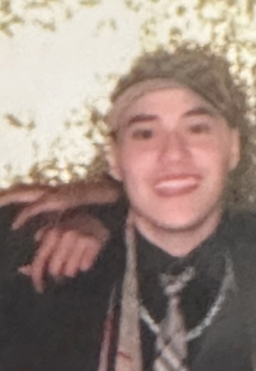 Julian (@julian618) — my photo № 1